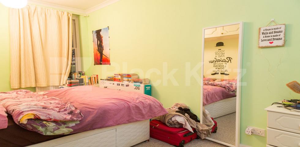 Modern Apartment Clarendon Road, Notting Hill